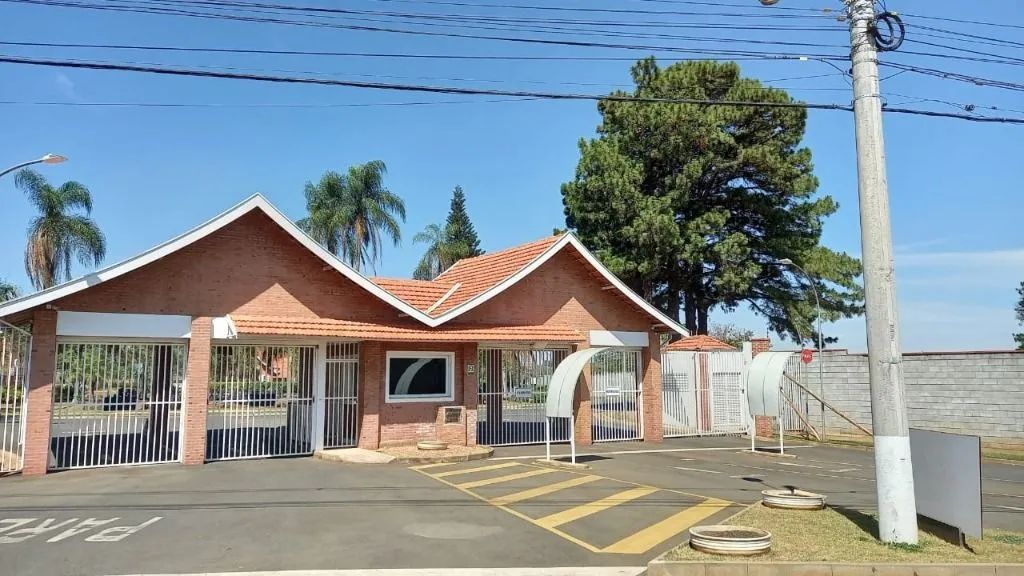 Terreno à venda, 382 m² por R$ 295.000,00 - Condominio Moinho Vermelho - Piracicaba/SP