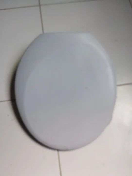 Assento para vaso Sanitário - Foto 2