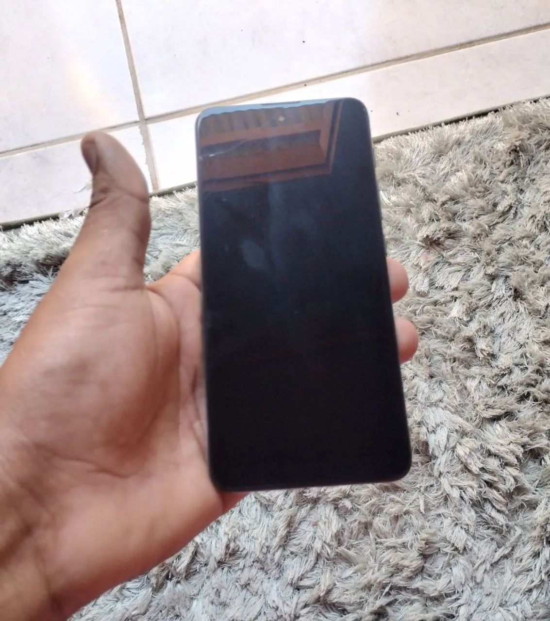 Vendo Moto e40 64gb - Foto 4