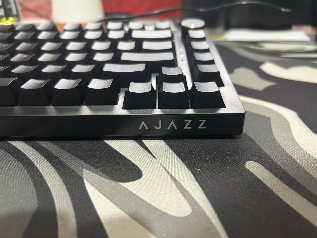 Ajazz AK820 Mechanical Keyboard64574076623361120