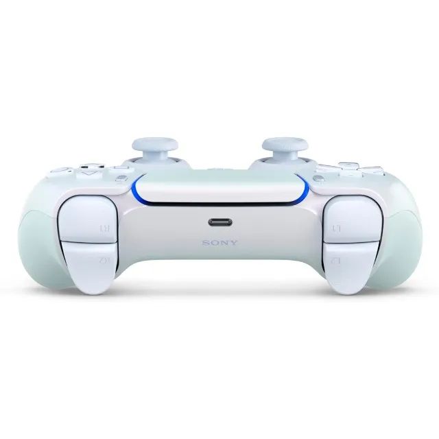Dualsense PS5 Branco Chroma Pearl | Sony | Item Lacrado na Caixa! - Pronta Entrega - Foto 2