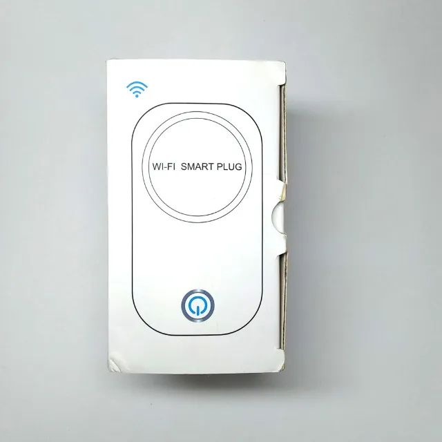 Tomada Inteligente Wifi Smart LSPA8 - Foto 5