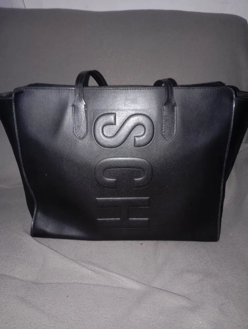 Bolsa 100% SCHUTZ original  - Foto 2