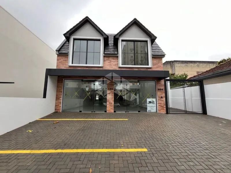 Loja 111.14M² - para Alugar