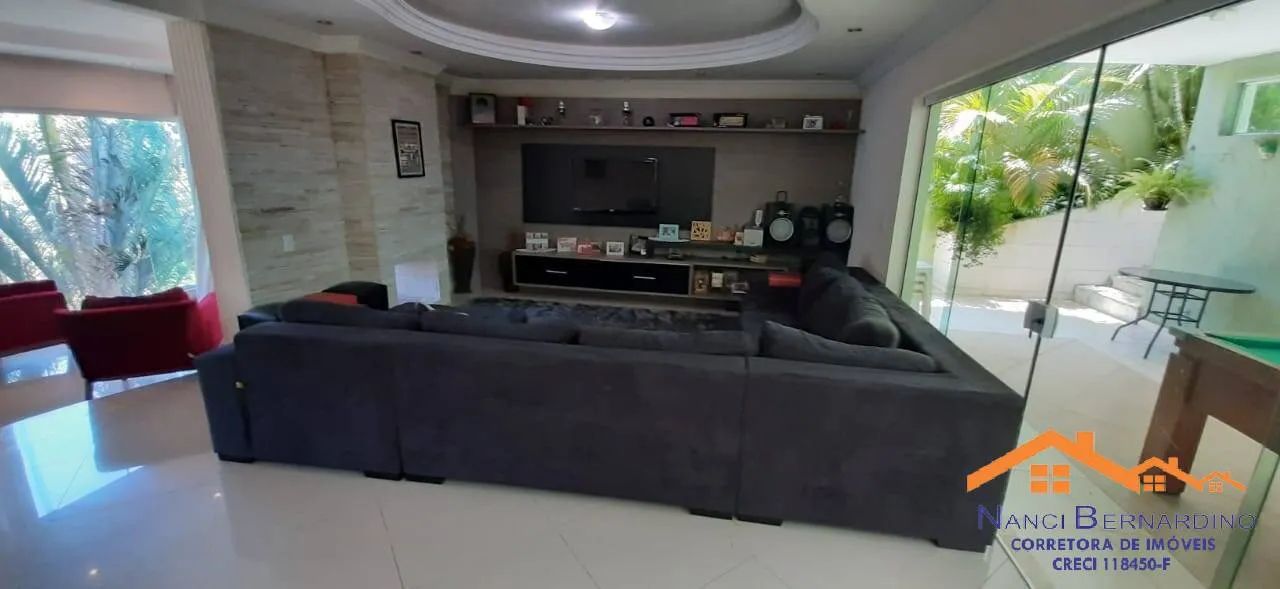 Casa no country clube a venda ou locação! Confira! - Foto 2