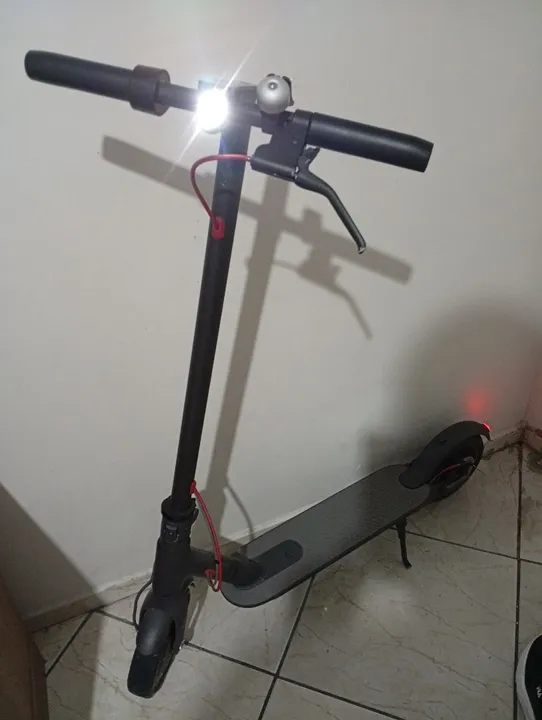 Patinete Elétrico