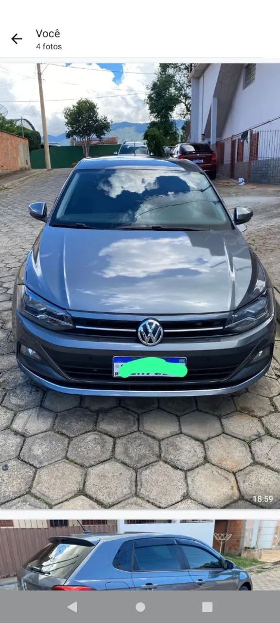 Polo highline TSI 2020 - Foto 3