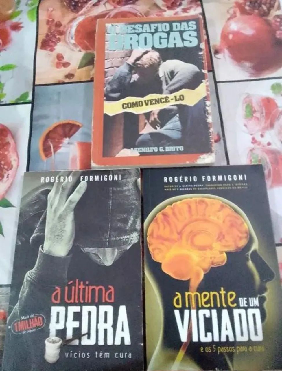 Livros Direito, Saúde, Meio Ambiente e Educação - Foto 2