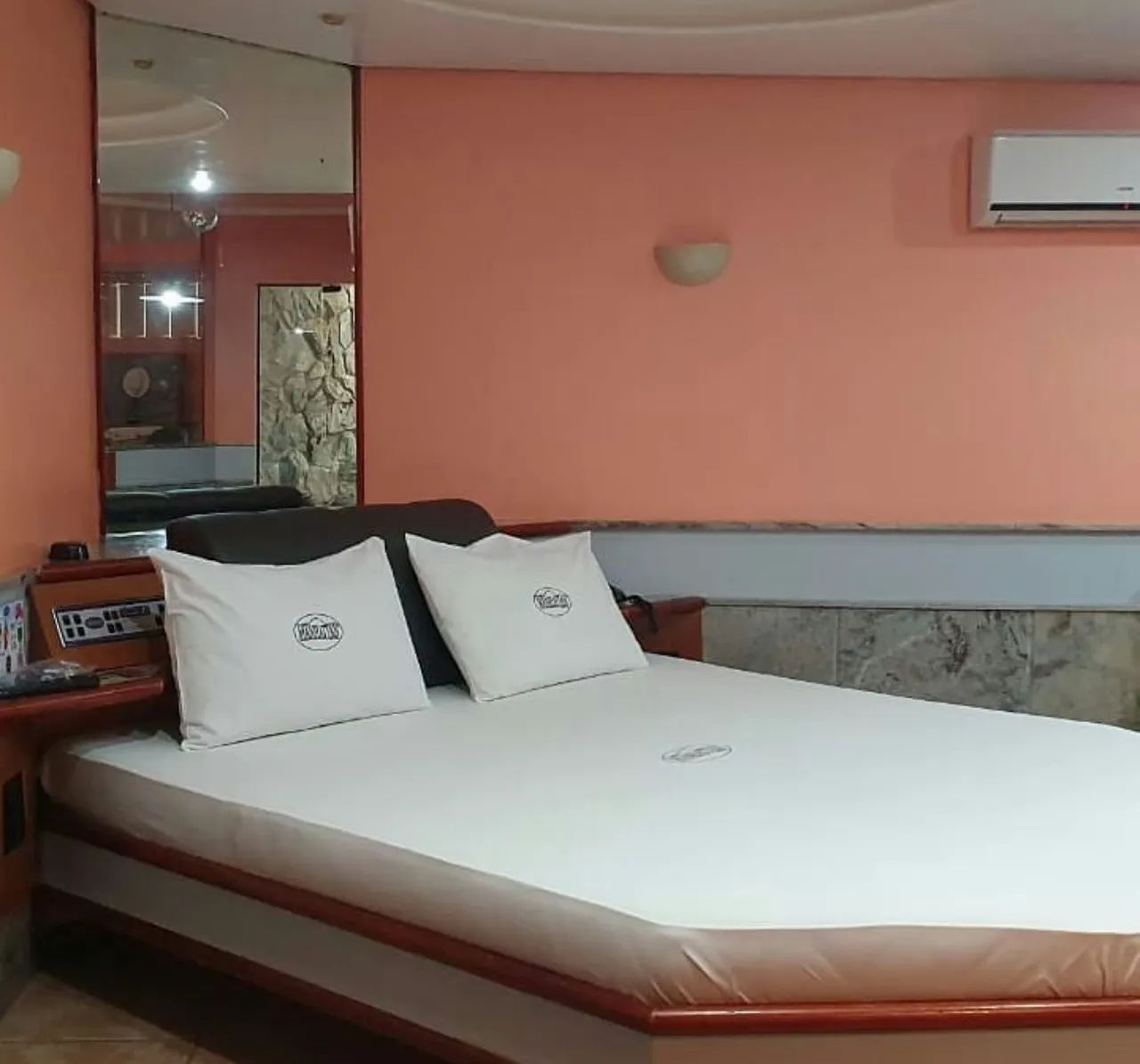 Alugo Motel Alto Padrão  - Foto 14