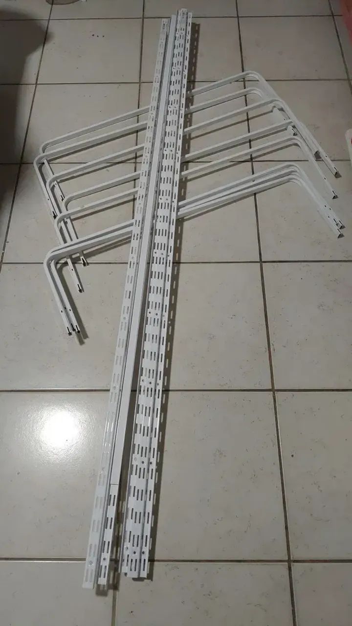 Arara Modular DiCarlo - Foto 2