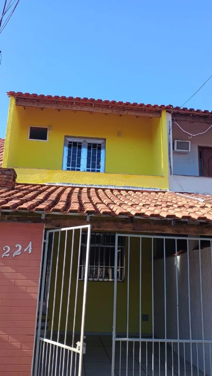 Foto - São Gonçalo - Colubande