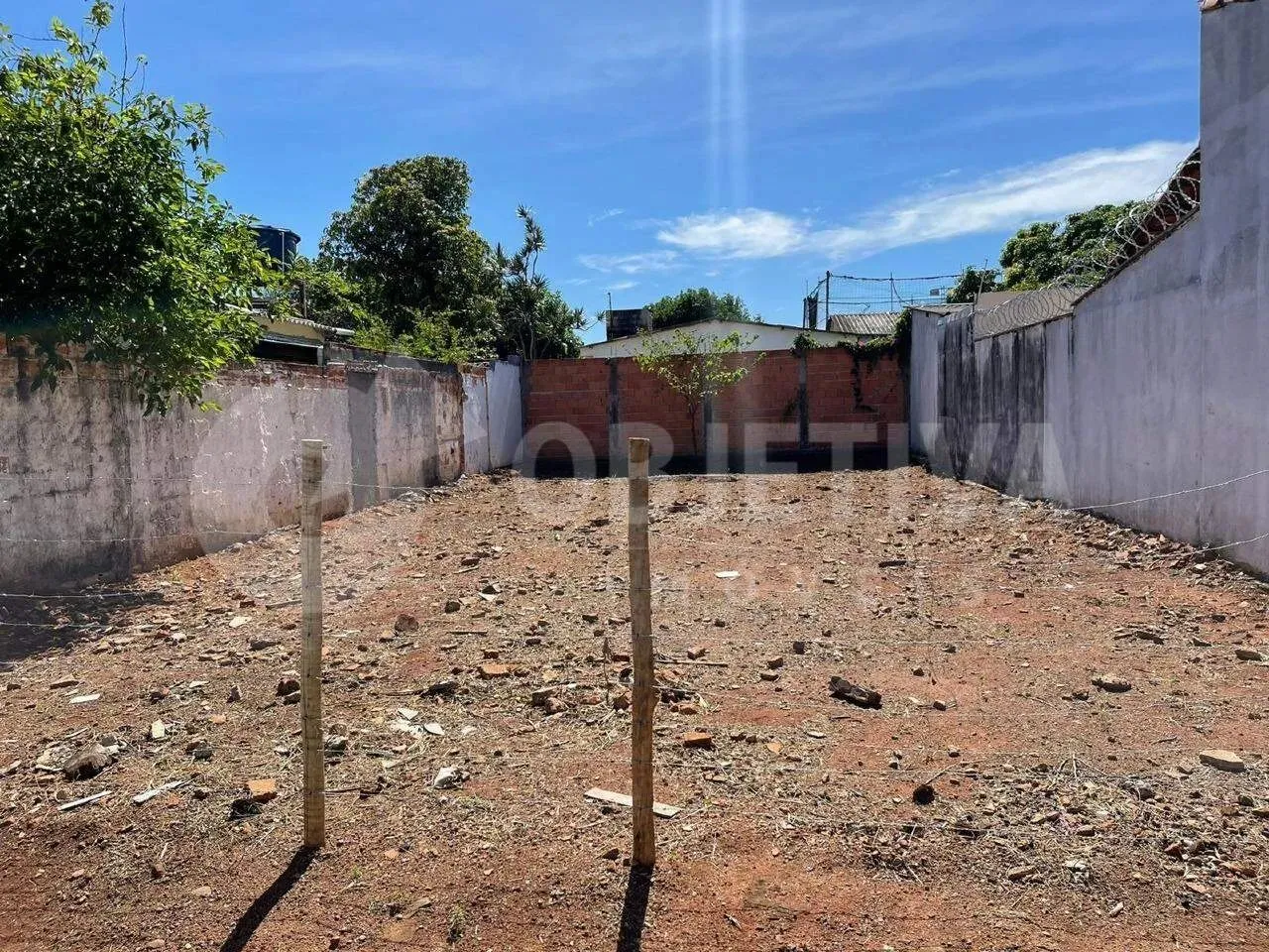 Terreno à venda, VIGILATO PEREIRA - UBERLANDIA/MG