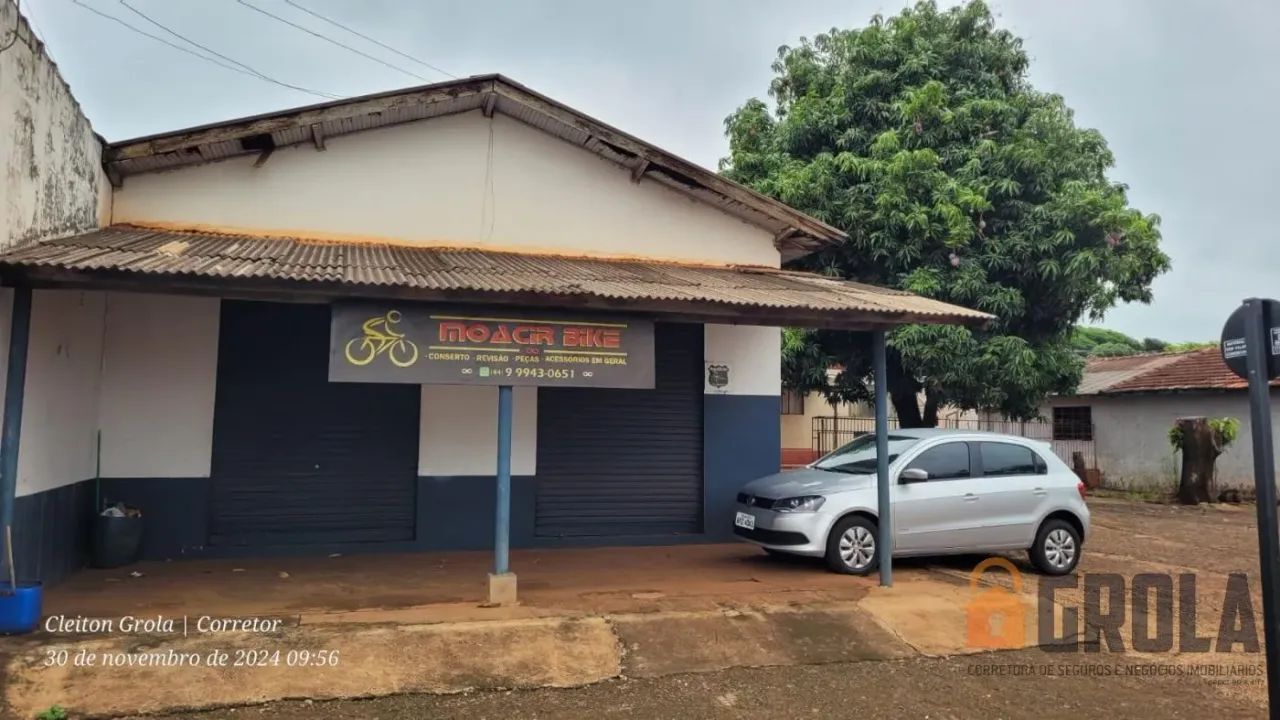Terreno para Venda em Engenheiro Beltrão, Área Rural - Foto 3