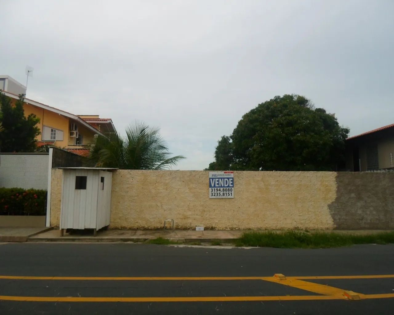 TERRENO RESIDENCIAL em São Luís - MA, Calhau - Foto 5