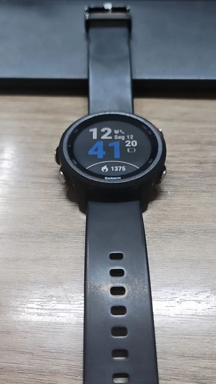Garmin foreruner 245 music  - Foto 2