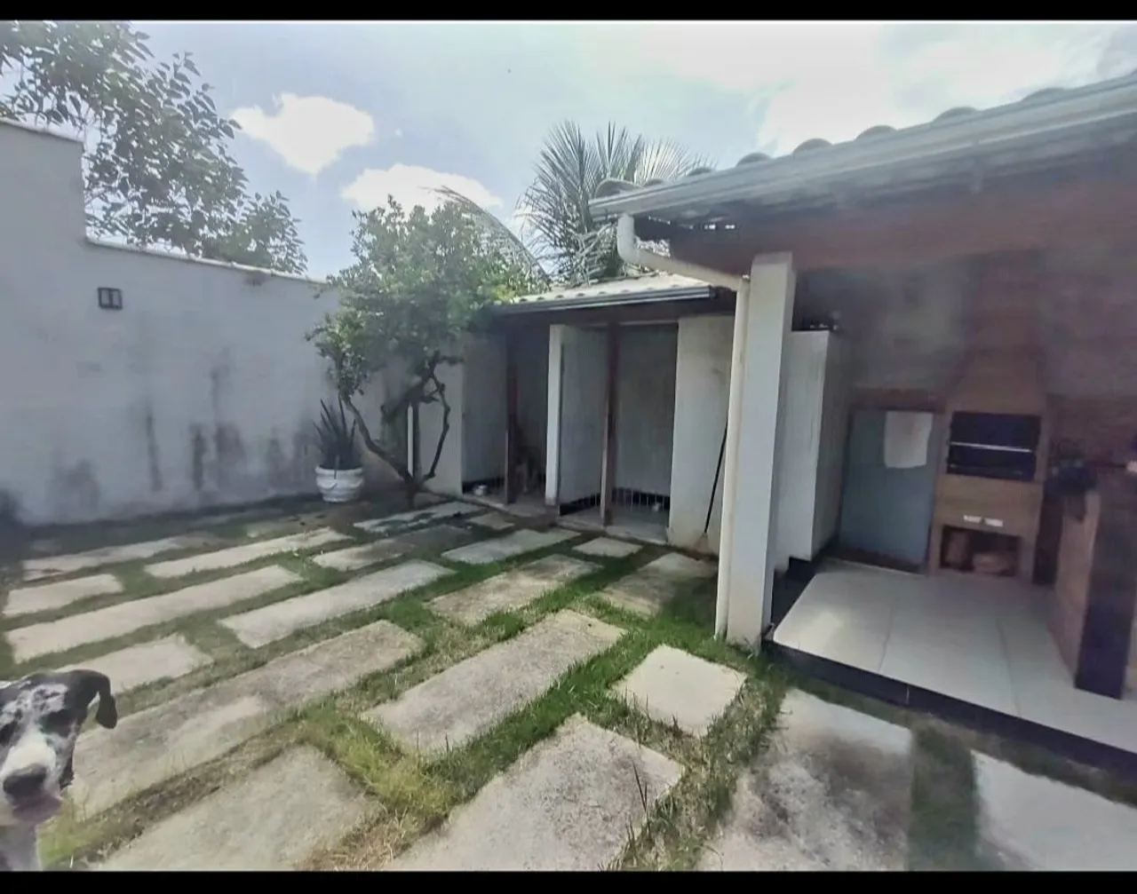Casa 3 quartos a Venda/troca