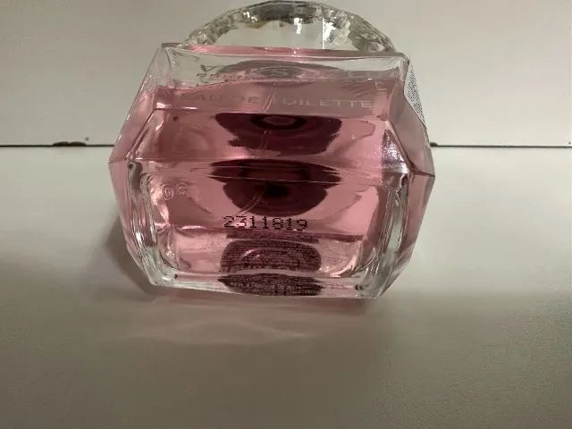 Perfume Feminino Versace Bright Crystal Eau de Toilette 90ml Original - Foto 4