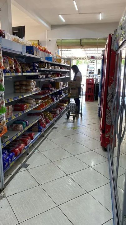 Mini Mercado padaria hortifruit açougue  - Foto 4