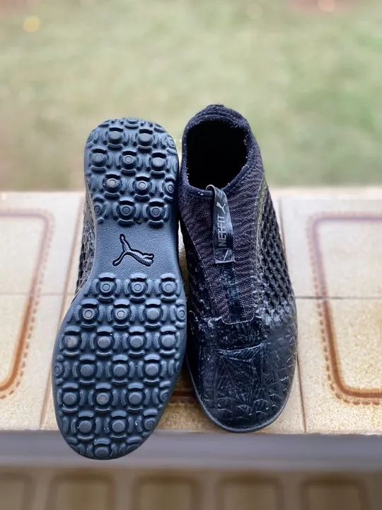 Chuteira Puma Future 4.3 Society/Futsal - Foto 2