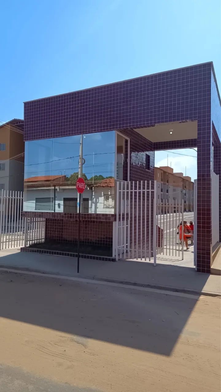 Foto - São Luís - Recanto dos Pássaros