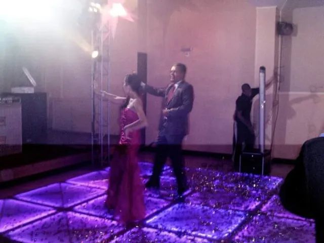 Vendo Pista de Dança Iluminada ( Pista de Leds ) Profissional - Foto 4