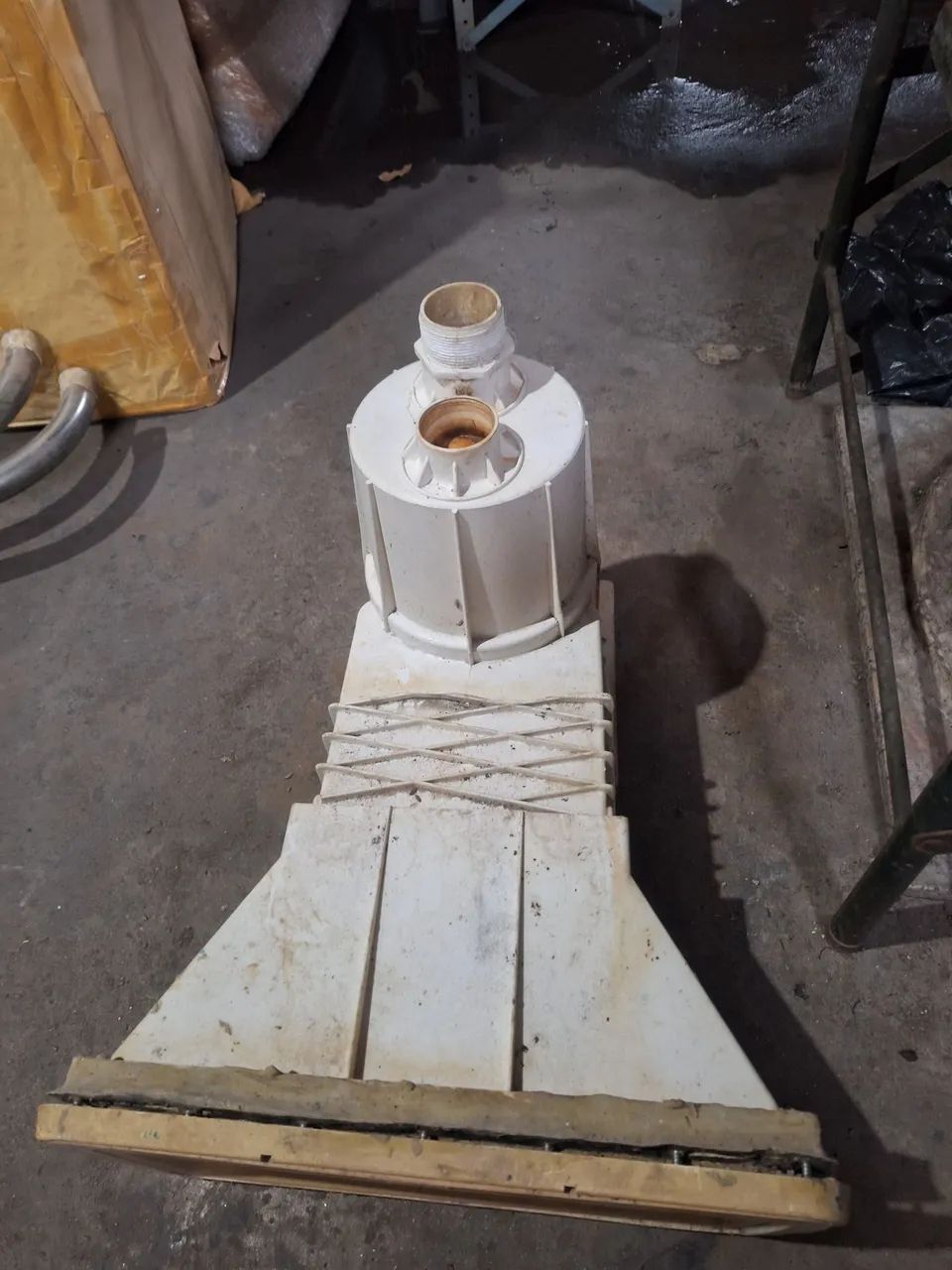 Skimmer para piscina. - Foto 4