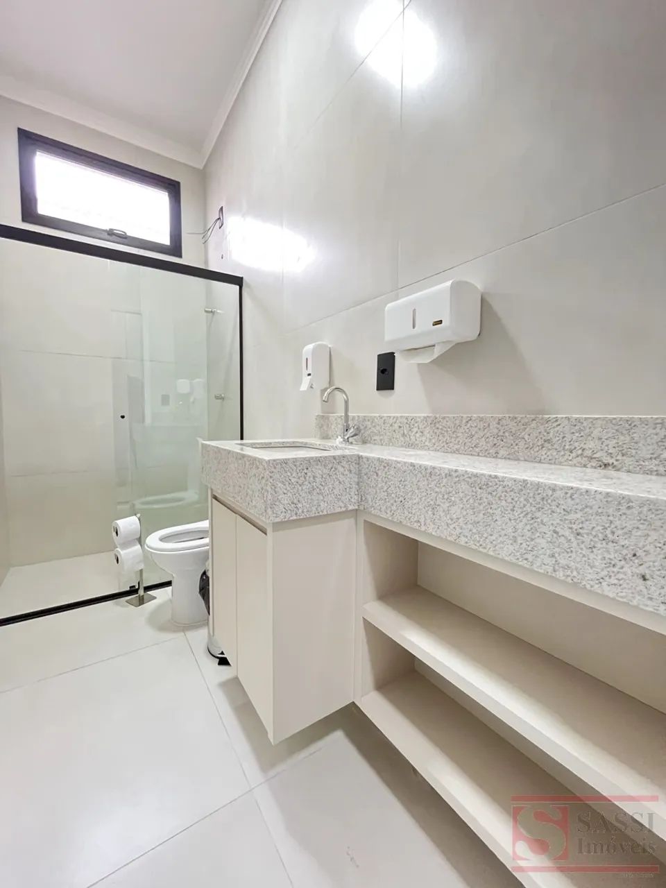 Sala Comercial em BOA VISTA - Foto 5