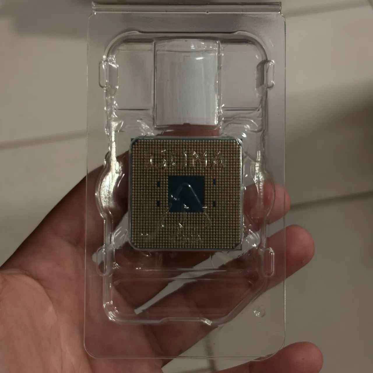 AMD Ryzen 5 2400g  - Foto 2
