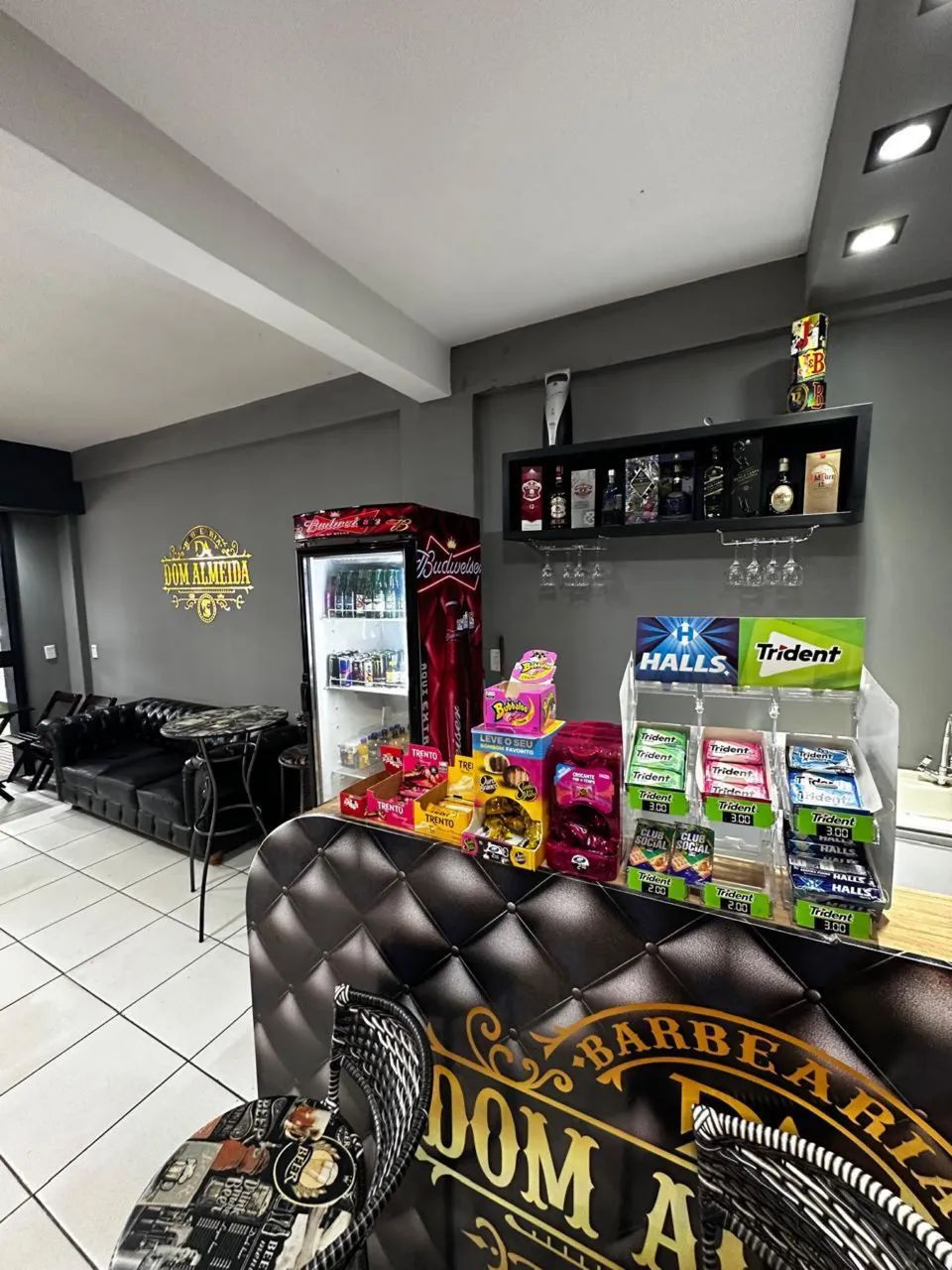 Barbearia Oportunidade  - Foto 4