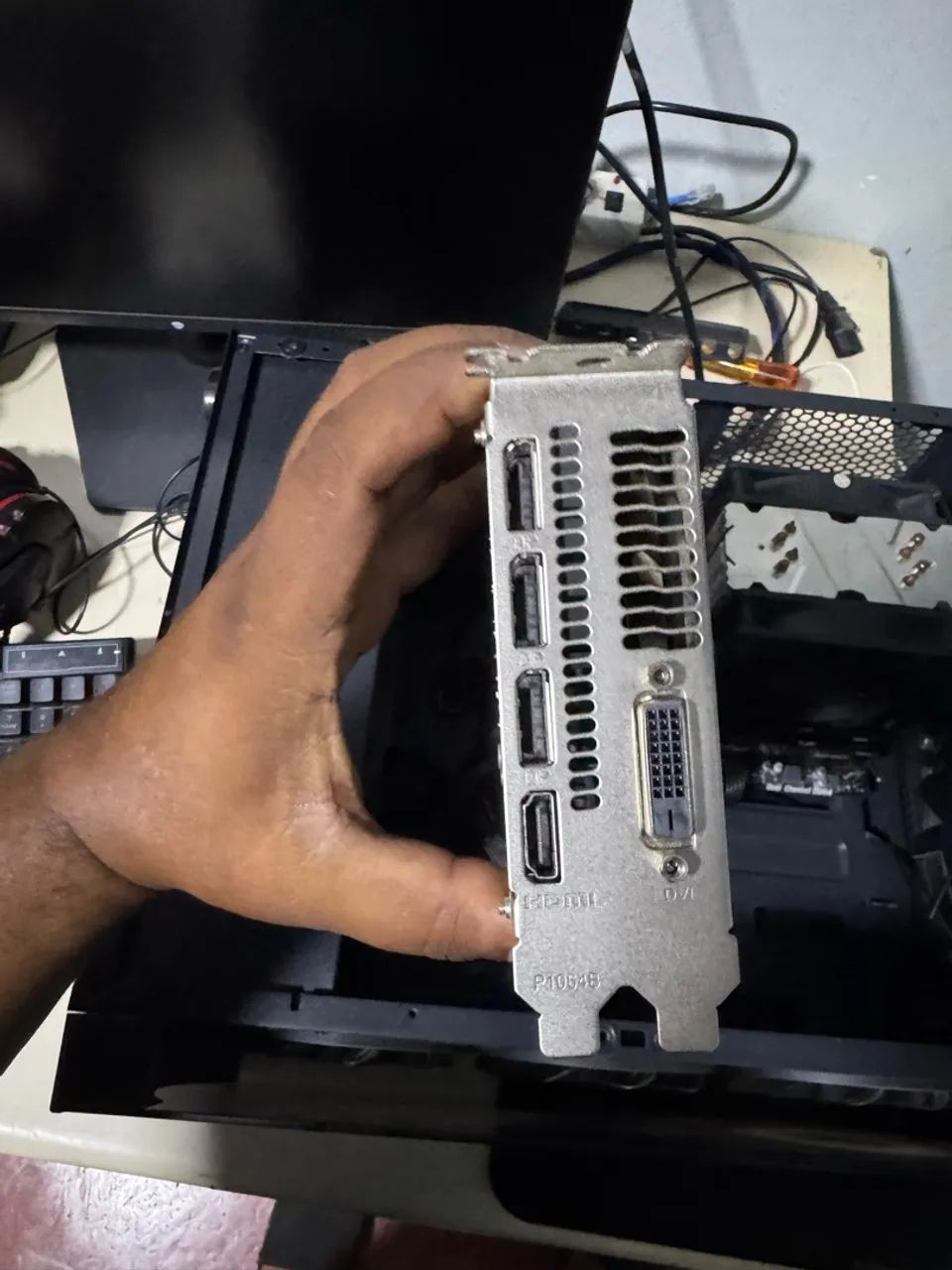 Rx580 8gb  - Foto 5