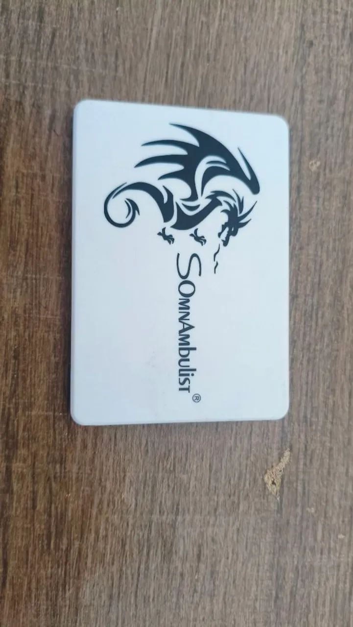 Ssd sata 256gb  - Foto 3