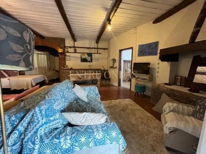Casa com 1 quarto no bairro Praia Mole, Florianópolis. - Foto 2