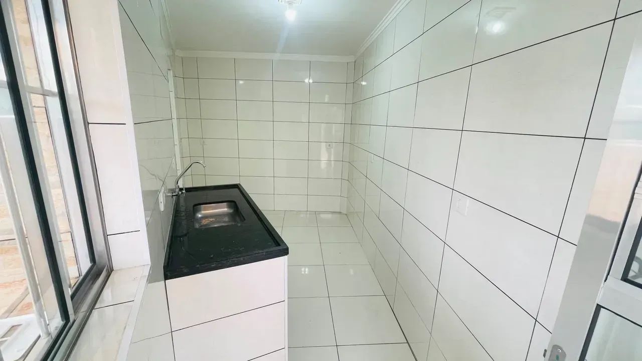 casa 1 Dorm individual no Jd Umuarama Osasco SP - Foto 4