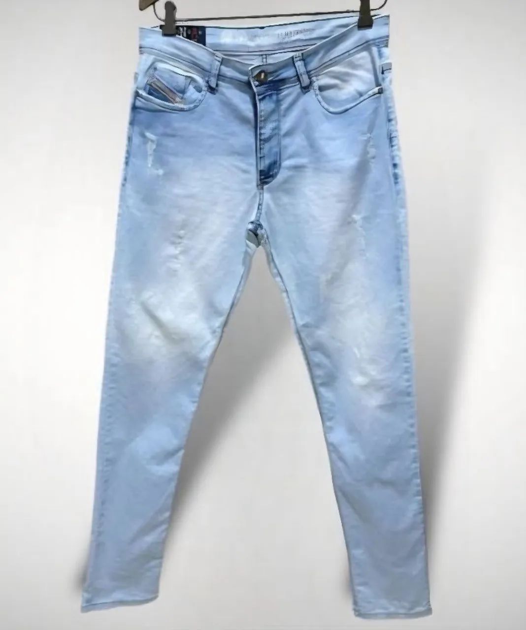 Calça jeans