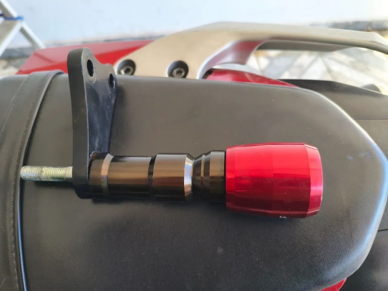 Slider da mt03 - Foto 3