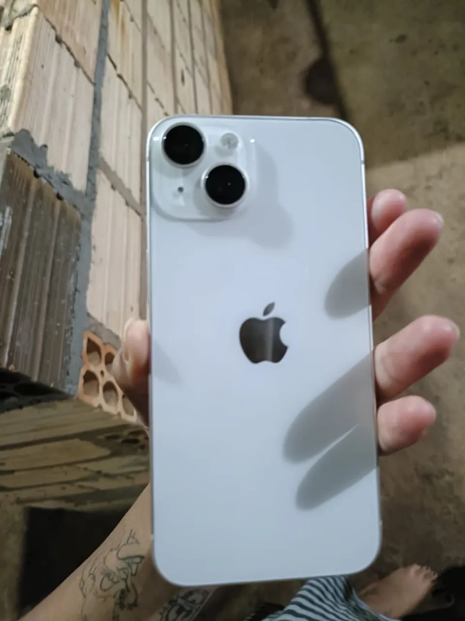 Vendo ou troco iphone 14  - Foto 3