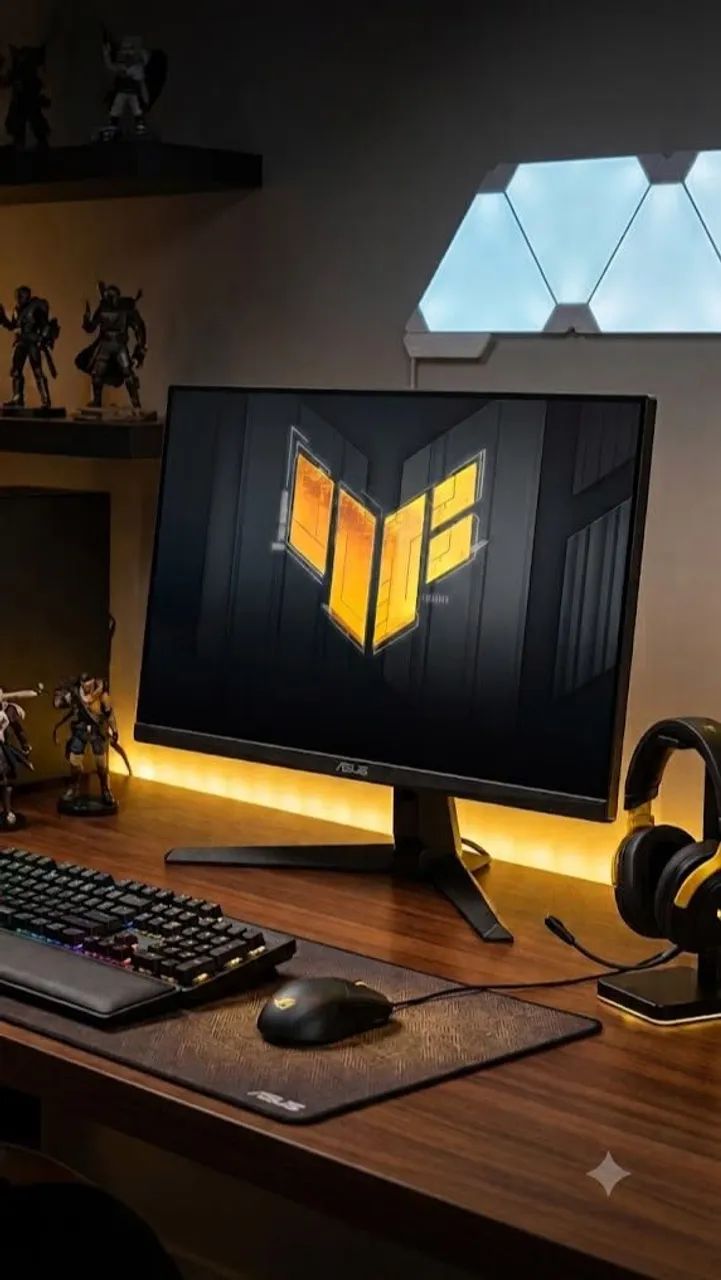 MONITOR GAMER