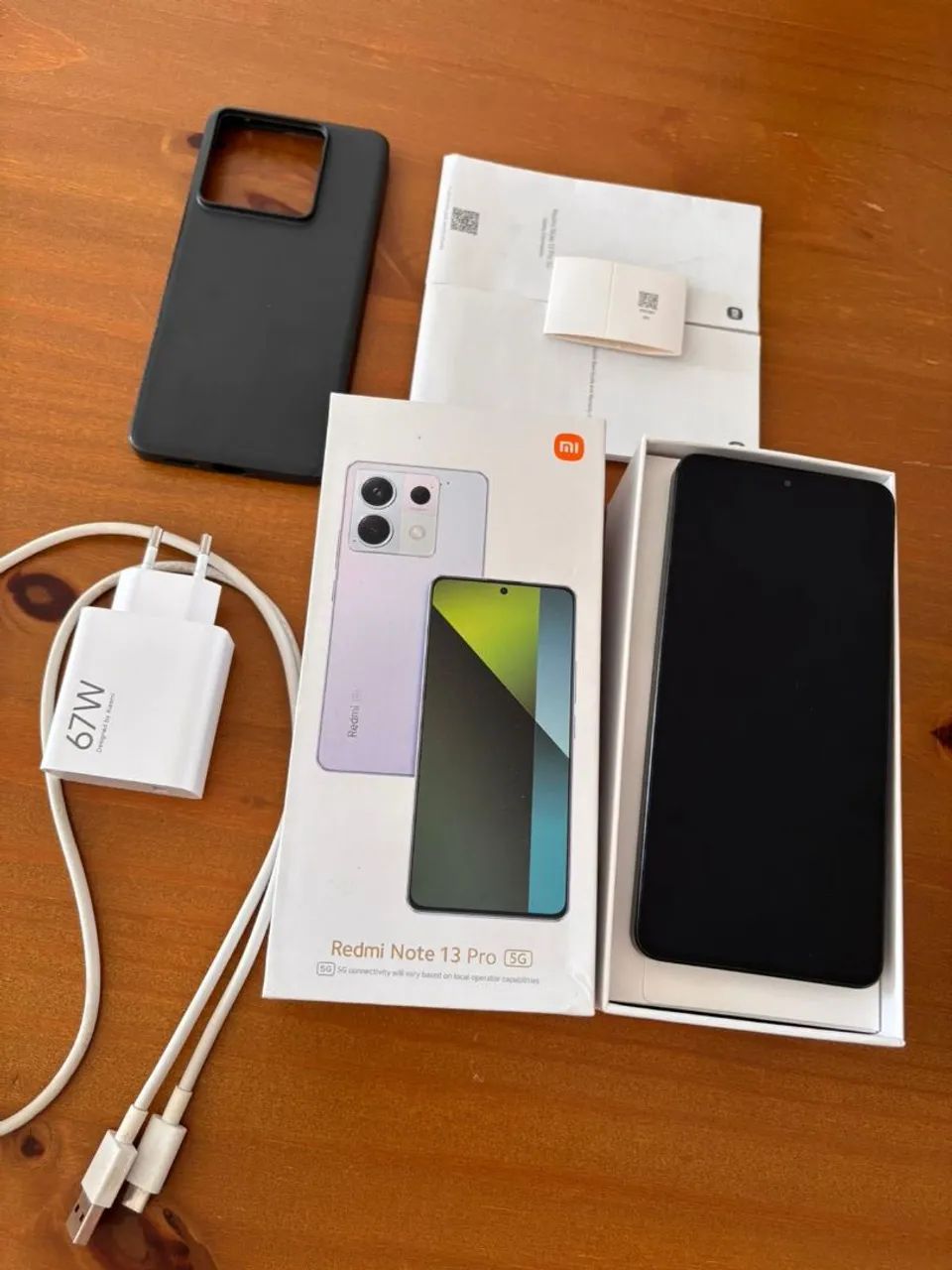 Redmi Note 13 Pro 5G - Foto 3