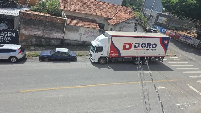 Atego 2426  - Foto 3
