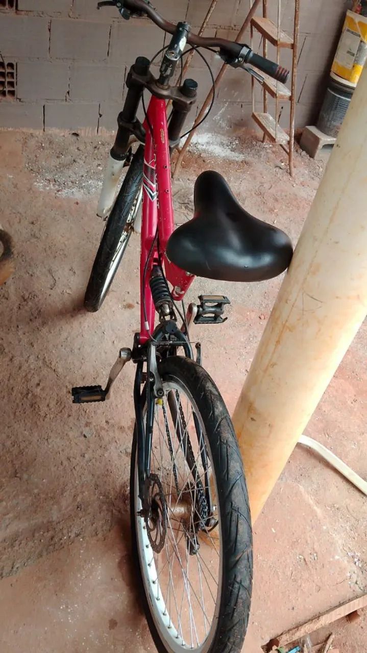 Bicicleta  - Foto 2