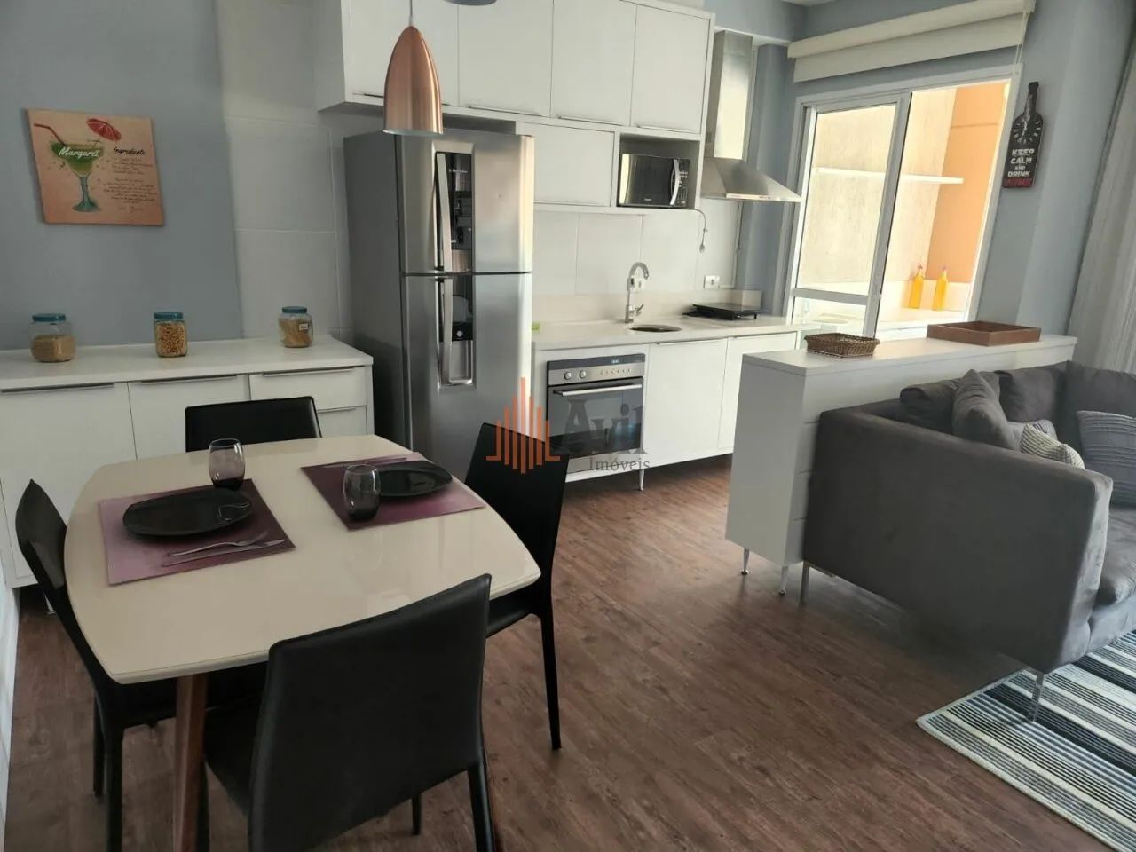 Studio a Venda na Vila Formosa com 42m² - Foto 2