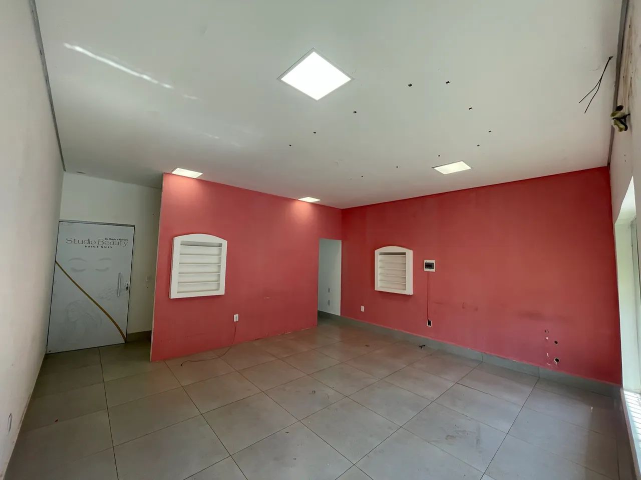Alugo ponto comercial  - Foto 5