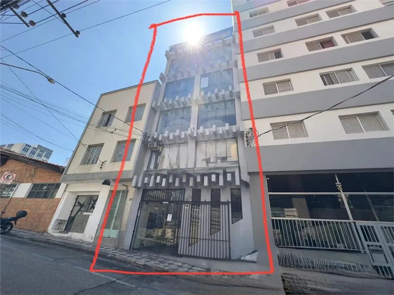 Prédio à venda ou para alugar no Centro, Sorocaba, SP - Foto 3