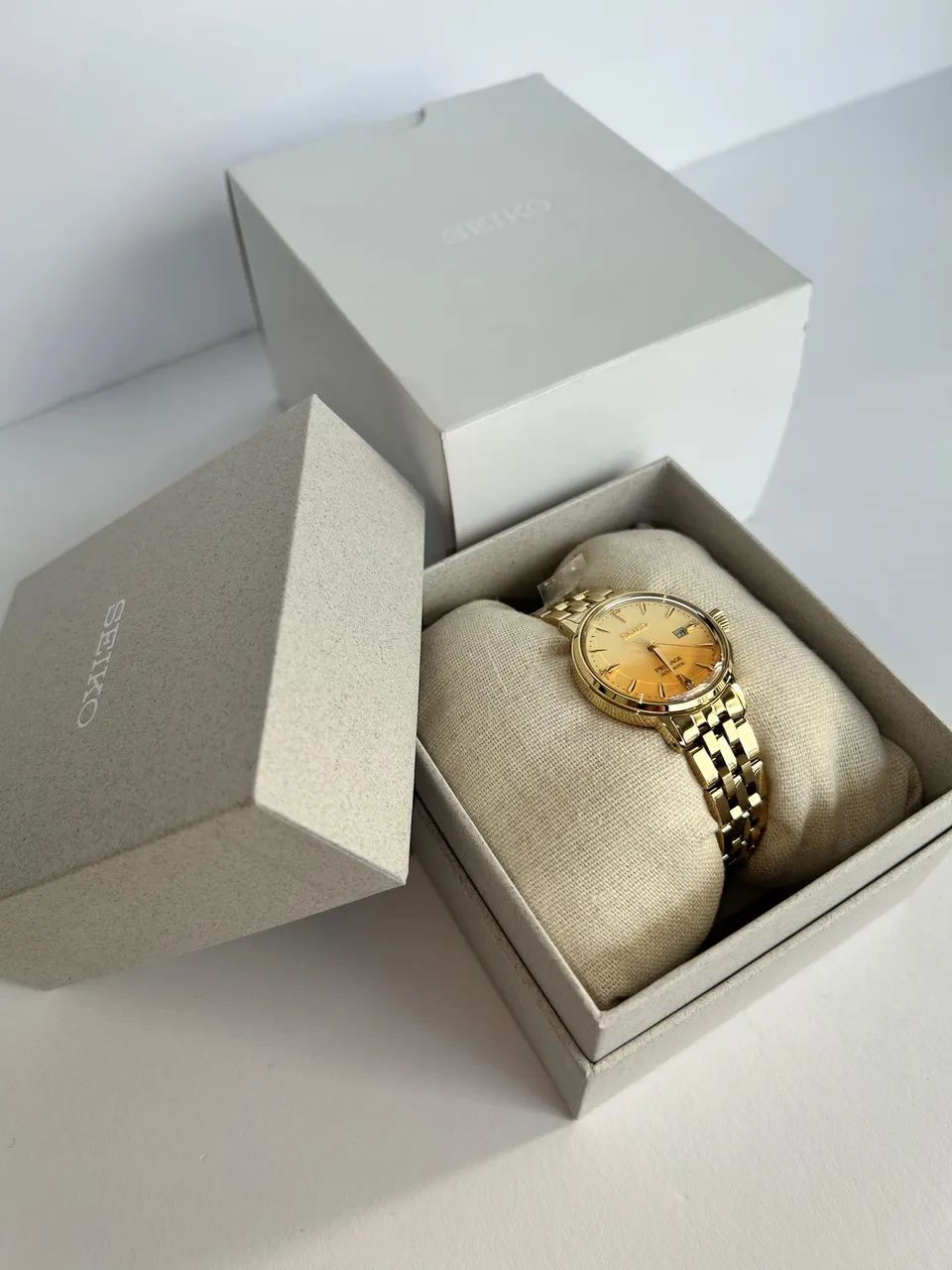 Seiko SRRW006 Feminino Original - Importado JP - Foto 2