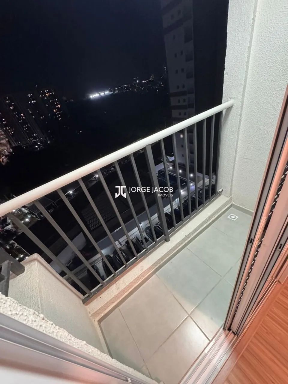 Apartamento locação JR Campolim - Foto 4