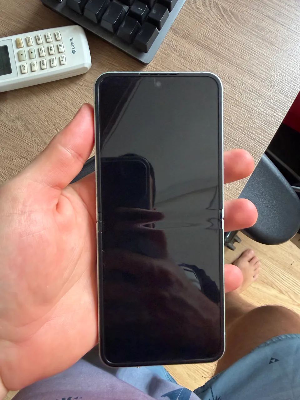SAMSUNG GALAXY Z FLIP 6 - Foto 4