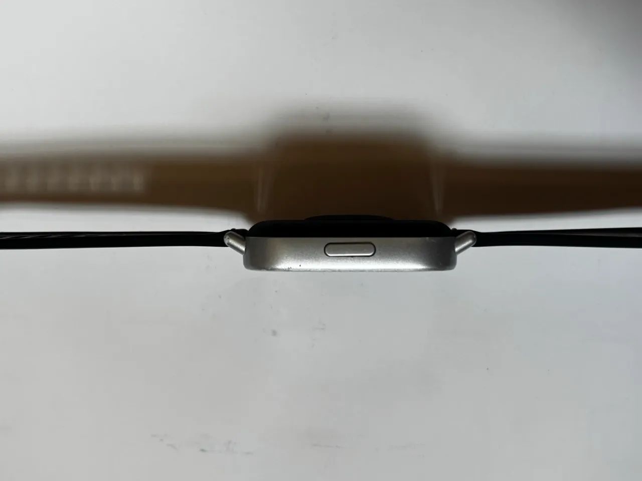 Redmi Watch 5 Active - Branco/Cinza - Foto 2