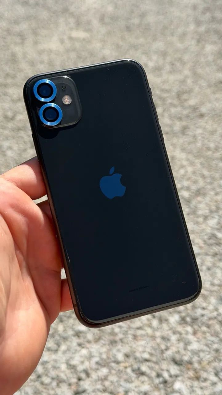 iPhone 11 128GB