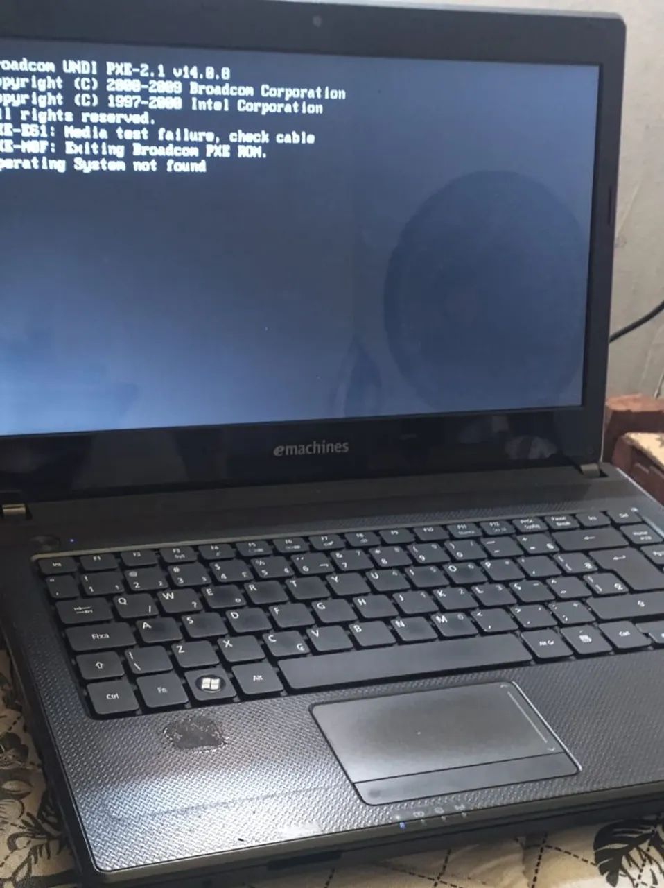 Vendo notebook  - Foto 2