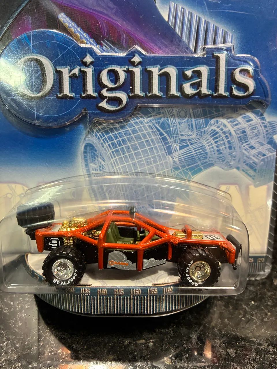Hot Wheels Originals - Foto 3